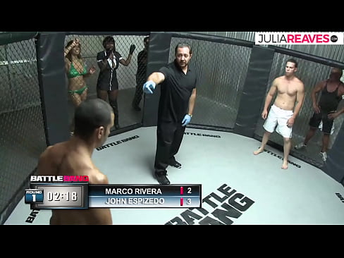 ❤️ Ultimate Fighter dia manambany tovovavy iray avy hatrany taorian'ny ady teo amin'ny peratra ❌ Vaovao rosiana aminay ❌️