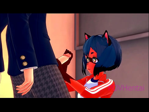 ❤️ Fiompiana omby vaovao miaraka amin'i Michiru Kagemori ❌ Vaovao rosiana aminay ❌️